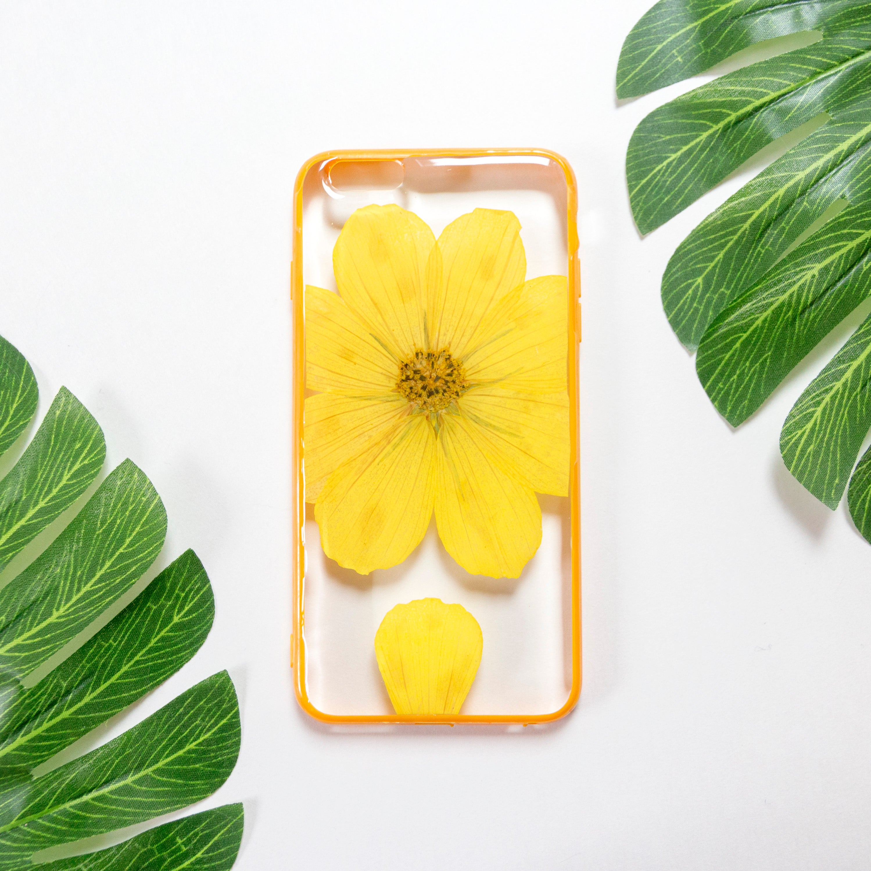 real_pressed_flower_floral_cute_protective_anti_drop_iPhone_6_6s_Plus_bumper_case_pineapple_summer_floral_neverland_floralfy